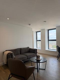 A nice one bedroom apartment - 0