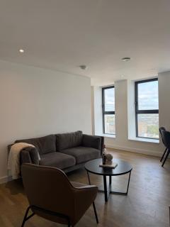 A nice one bedroom apartment - 8