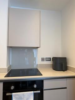 A nice one bedroom apartment - 2