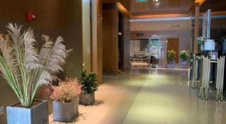 Jinjiang Inn Wuhan Wuchang Railway Station Branch - 3
