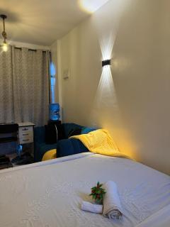 Studio bed sitter Roysambu Thika road - 6
