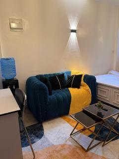 Studio bed sitter Roysambu Thika road - 2