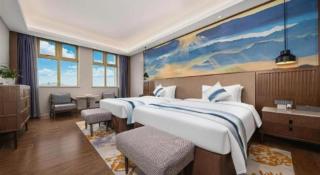 Millennium Hotel Zunyi - 2