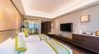 Millennium Hotel Zunyi - 1