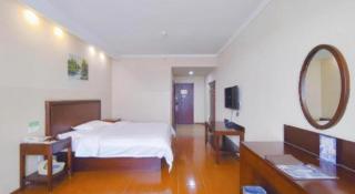 GreenTree Inn QinYang Middle HuaiFu Road Express Hotel - 2