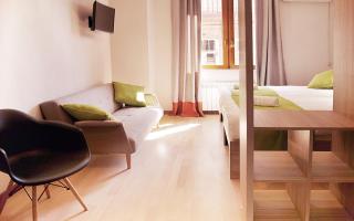 Boutique Hotel Avlabar - Tbilisi - 4