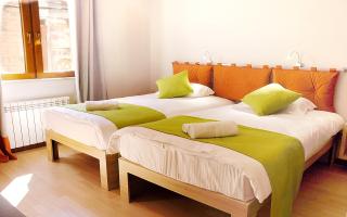 Boutique Hotel Avlabar - Tbilisi - 6