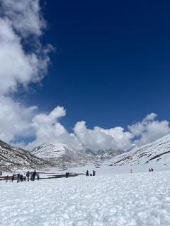 TIBET ROAD TASHI NORLING near M G marg - 7