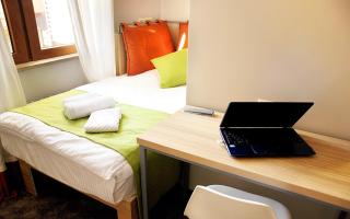 Boutique Hotel Avlabar - Tbilisi - 3