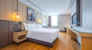 Jinjiang Inn Datong Xihuan Road - 8