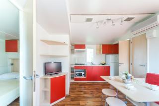 Mobile Homes Plava Laguna - Pakoštane - 1