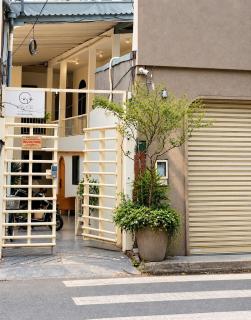 Chinchu Stay - 1