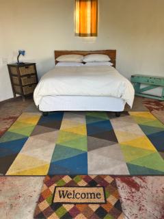 Mdumbi Rondavels entire property 3 chalets - Lutsheni - 2