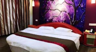Thank Inn Hotel Hebei Baoding Qingyuan Bus Station - 8
