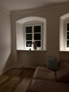 KAI7 Design Apartment Steyr - Old Town, New Vibe - 1