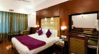 Hotel Park Grand - 6