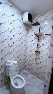 Luxury 2 Bedroom Apt 24 7 Power Wi-Fi - 5