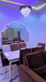 Luxury 2 Bedroom Apt 24 7 Power Wi-Fi - 4