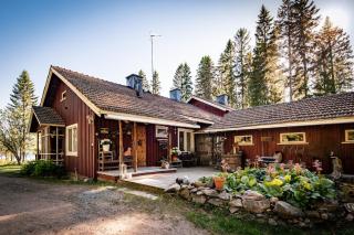 Taikaloora holiday apartment, Oulujärvi - 2