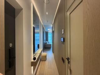 Sky&River Towe Apartments Kaunas City Center - 7