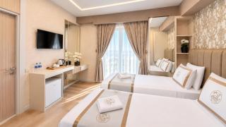 Rovigo Boutique Hotel - 9
