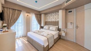 Rovigo Boutique Hotel - 8