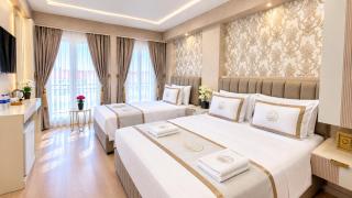 Rovigo Boutique Hotel - 7