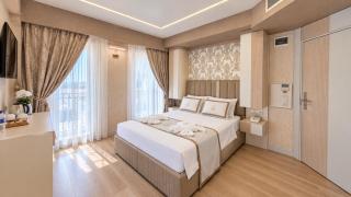 Rovigo Boutique Hotel - 5