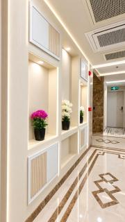 Rovigo Boutique Hotel - 4