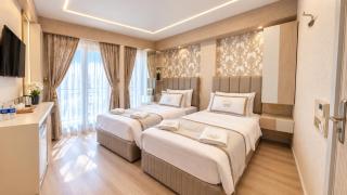 Rovigo Boutique Hotel - 1
