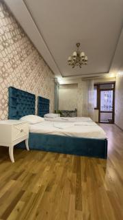 Lyx Appartament Malibu park 2 bedroom - 7