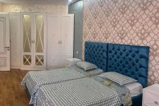 Lyx Appartament Malibu park 2 bedroom - 3