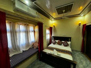 Hotel Neem Haveli - 6