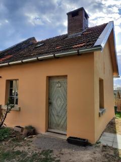 Ferienhaus Rötzer - Forsthausschmankerl mit Sauna, Whirlpool und Grill - 1