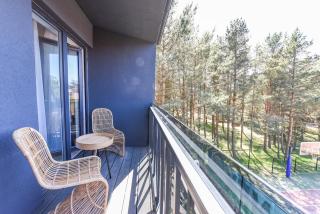 Apartment in the dunes - 8
