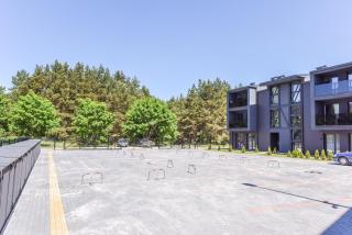 Apartment in the dunes - 6
