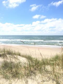 Apartment in the dunes - 2