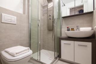 Apt Paccard305 Central Chamonix Studio, near Brevent lift for 2 - Happy Rentals - 5