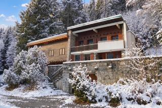 Chalet Glacier - Happy Rentals - Chamonix - 9