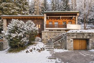 Chalet Glacier - Happy Rentals - Chamonix - 8
