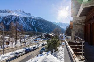 Chalet Glacier - Happy Rentals - Chamonix - 7