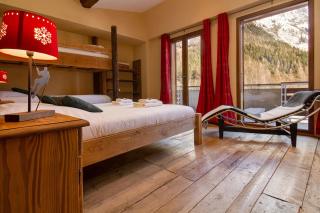 Chalet Glacier - Happy Rentals - Chamonix - 6
