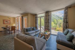 Chalet Glacier - Happy Rentals - Chamonix - 5