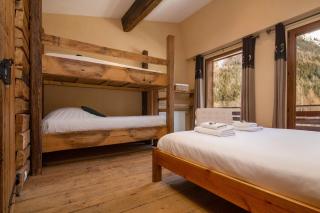 Chalet Glacier - Happy Rentals - Chamonix - 4