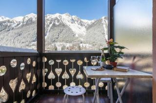 Chamonix Sud - 1