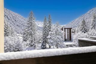 Grand Roc A211 from Slopes 150m, Mont-Blanc View, Parking & WiFi - Happy Rentals - 7
