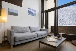 Grand Roc A211 from Slopes 150m, Mont-Blanc View, Parking & WiFi - Happy Rentals - 6