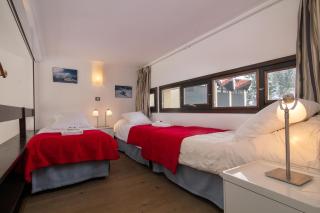 Grand Roc A211 from Slopes 150m, Mont-Blanc View, Parking & WiFi - Happy Rentals - 5