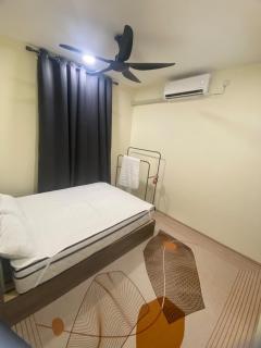 Homestay D' Sungai Petani - 5