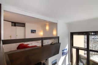 Grand Roc A211 from Slopes 150m, Mont-Blanc View, Parking & WiFi - Happy Rentals - 2